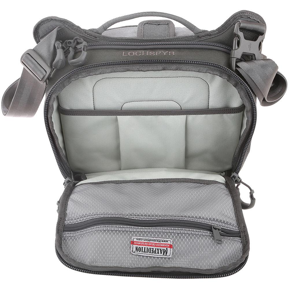 Maxpedition Lochspyr Crossbody Shoulder Bag 5.5L