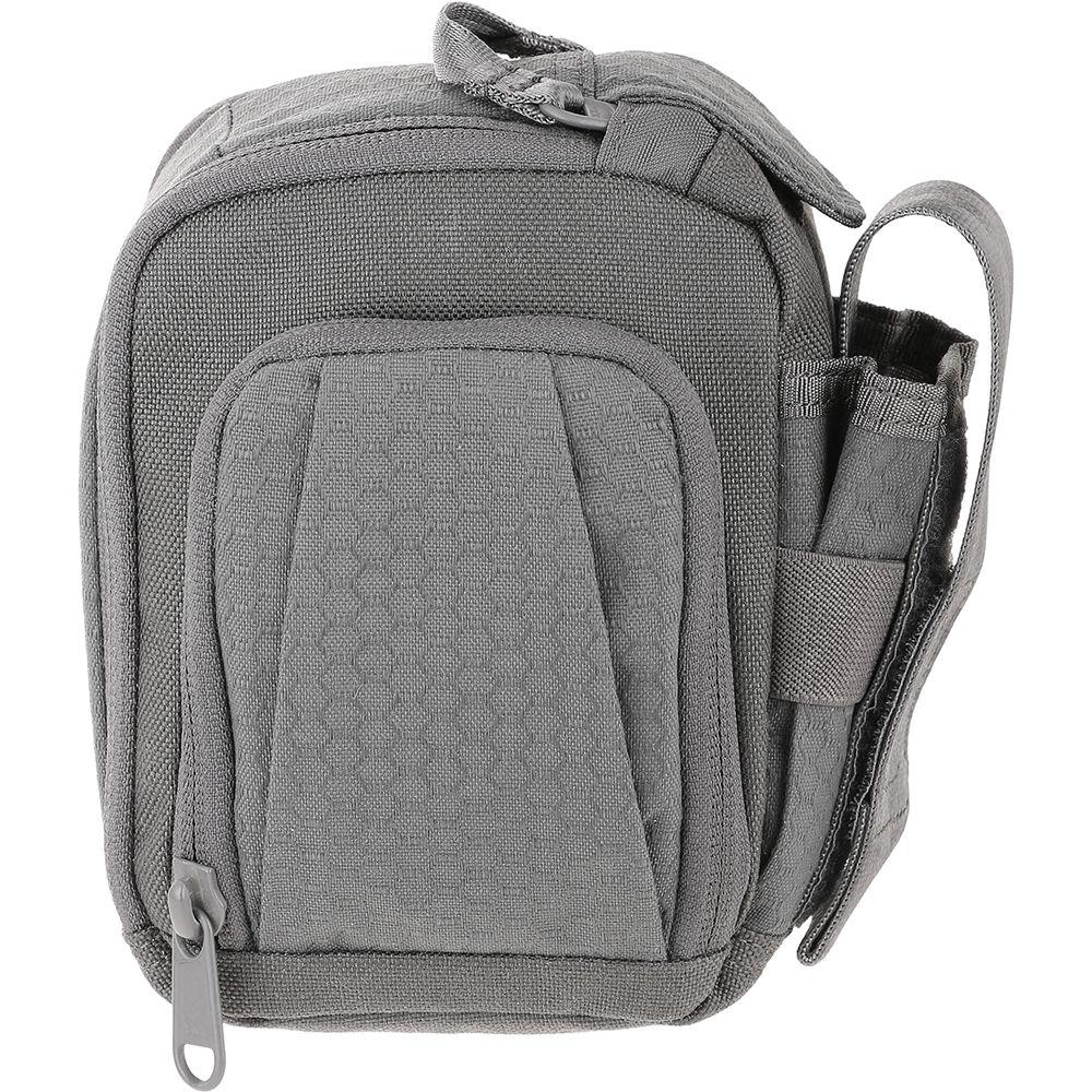 Maxpedition SOP Side Opening Pouch