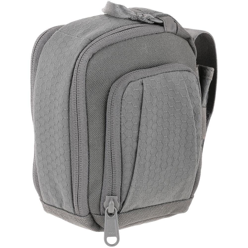 Maxpedition SOP Side Opening Pouch