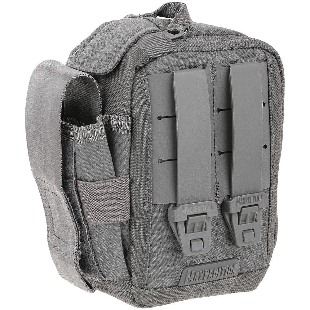 Maxpedition SOP Side Opening Pouch