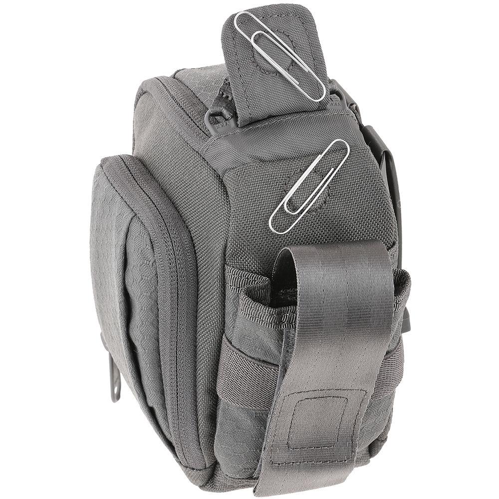 Maxpedition SOP Side Opening Pouch