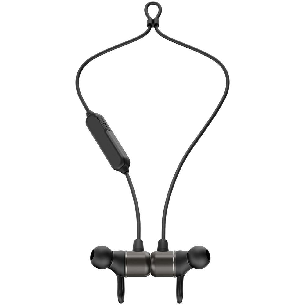 MEE audio EarBoost EB1 Adaptive Audio In-Ear Headphones