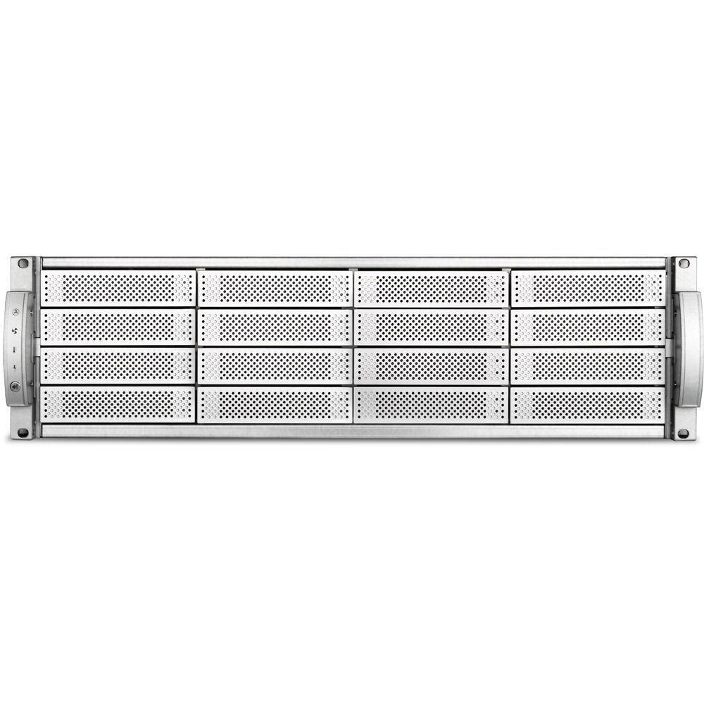 mLogic mSAN 16 16-Bay Thunderbolt 3 Shared Storage Solution