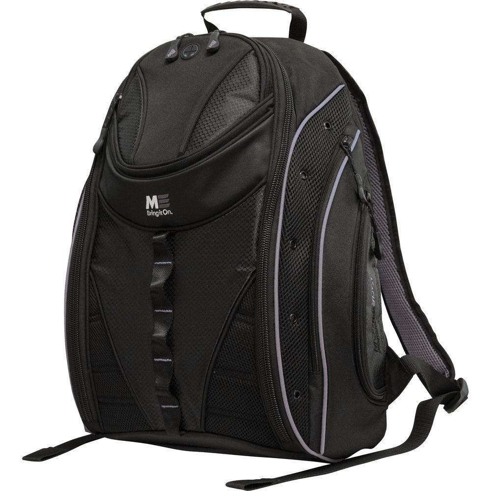 Mobile Edge 16" Express Backpack 2.0