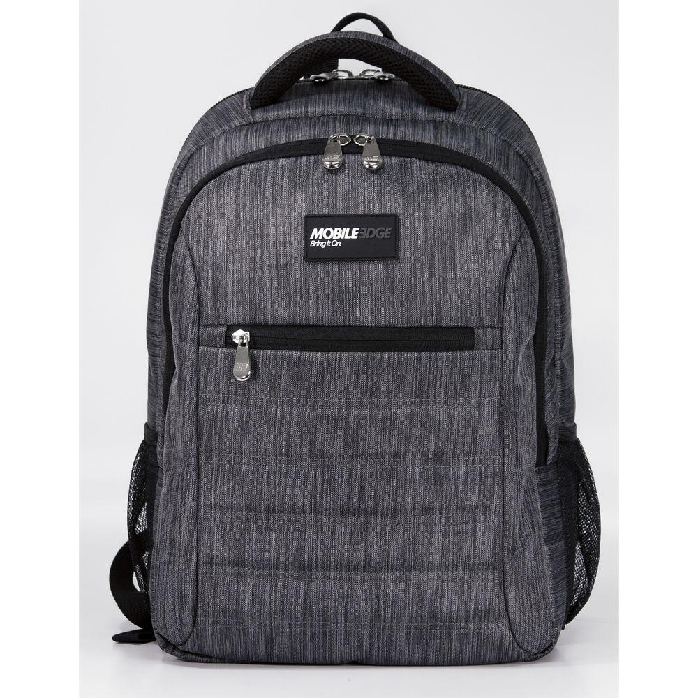 Mobile Edge SmartPack Backpack for 16" Laptops