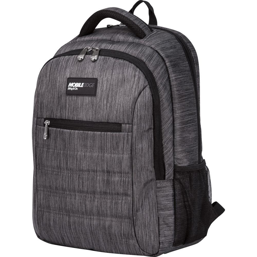 Mobile Edge SmartPack Backpack for 16" Laptops