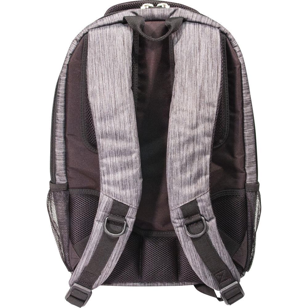 Mobile Edge SmartPack Backpack for 16" Laptops