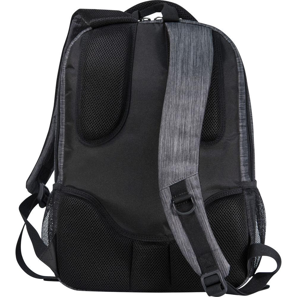 Mobile Edge SmartPack Backpack for 16" Laptops