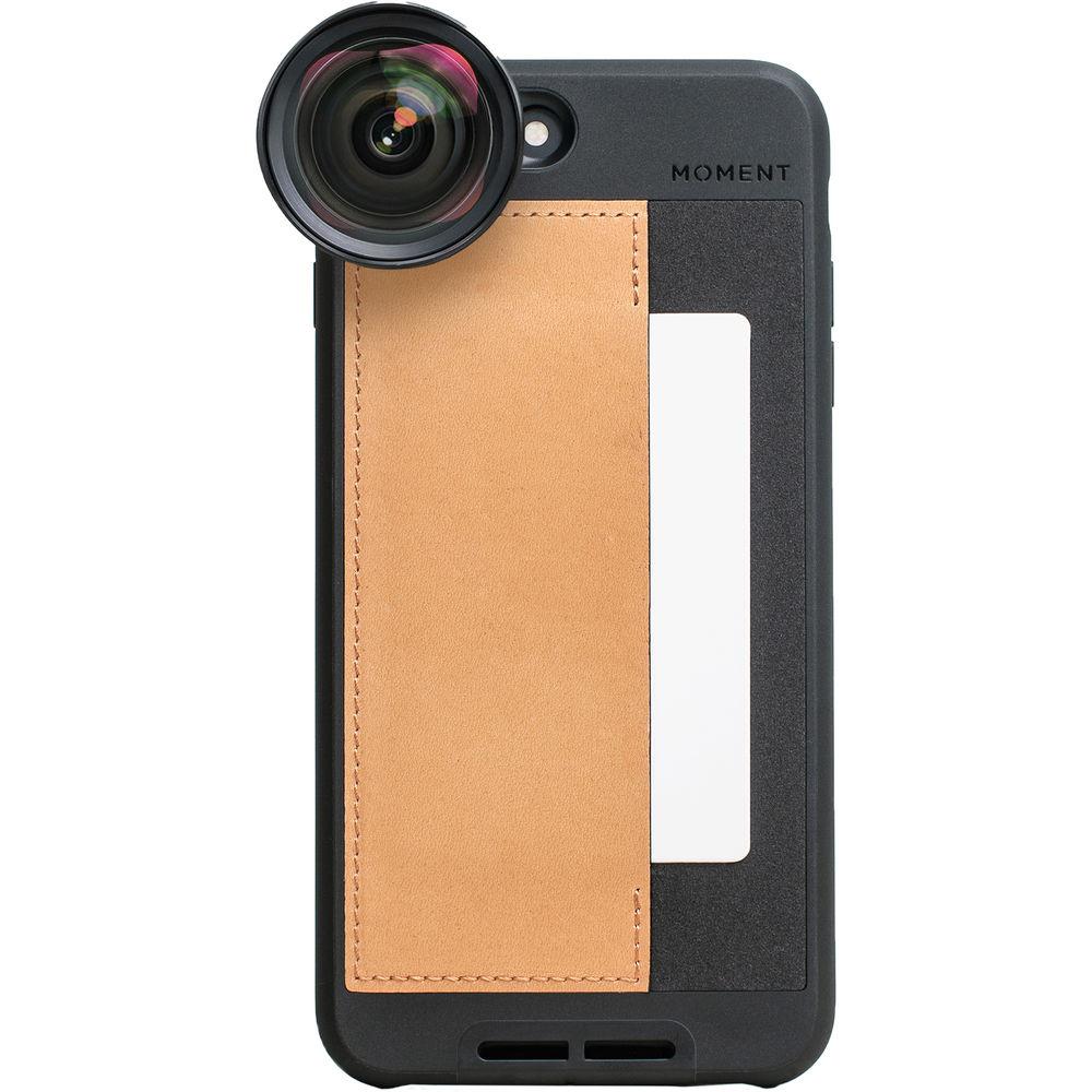 Moment Wallet Case for iPhone 7 Plus and 8 Plus