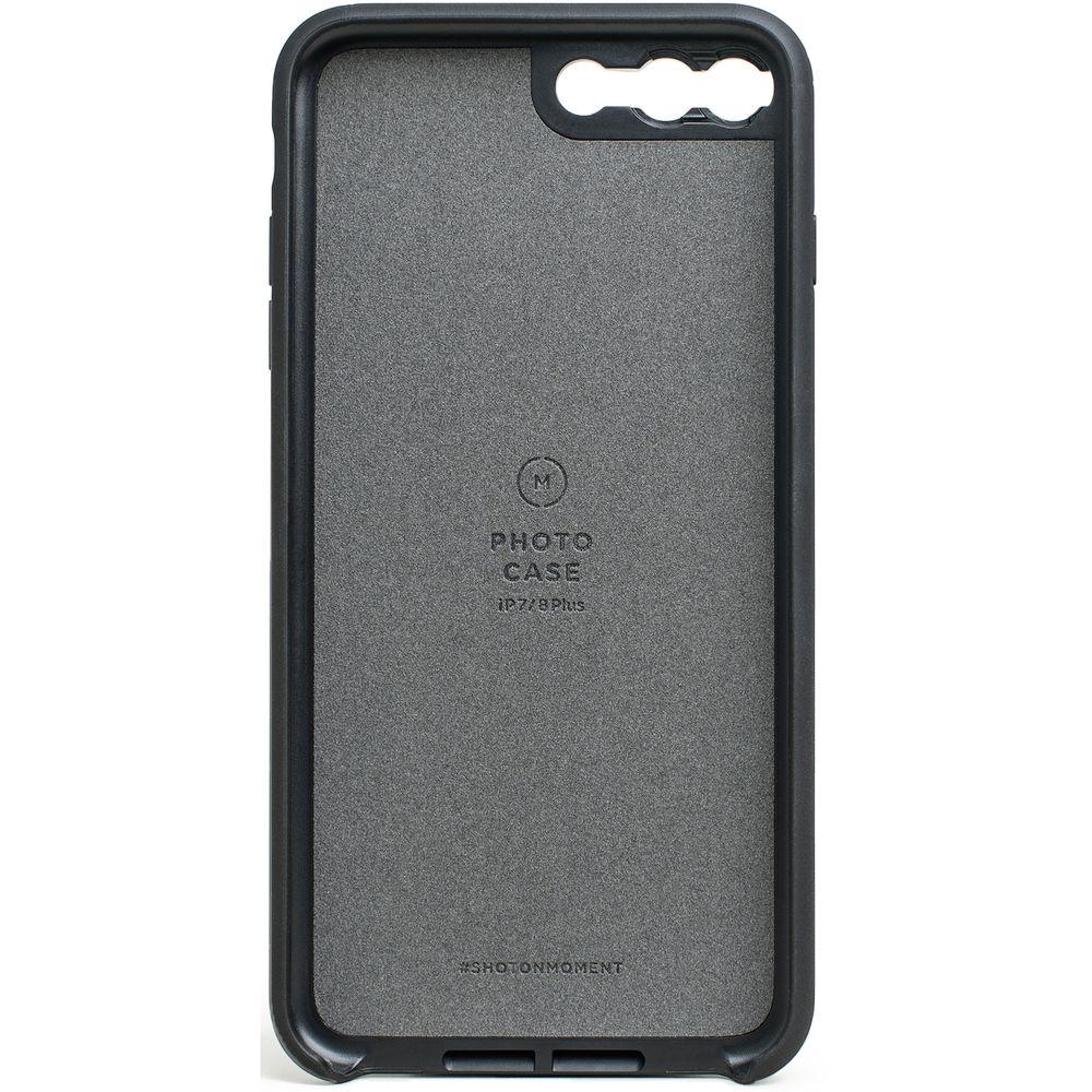 Moment Wallet Case for iPhone 7 Plus and 8 Plus