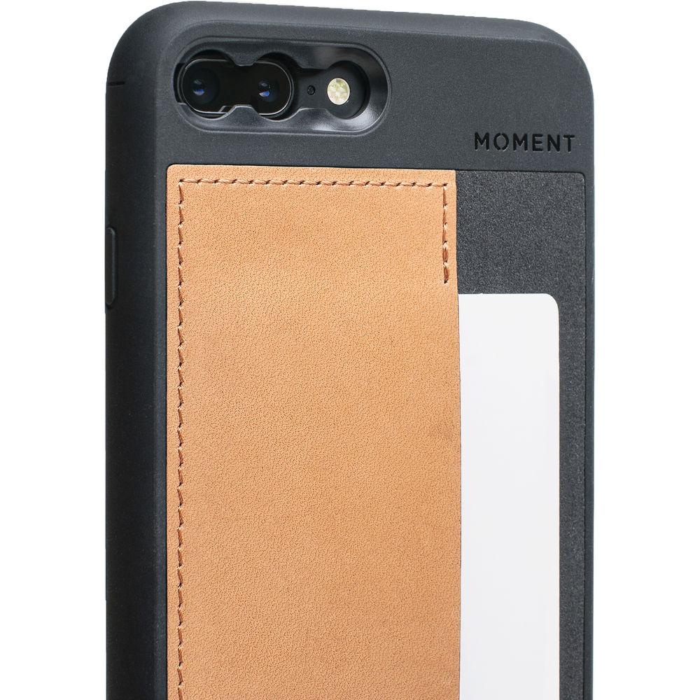 Moment Wallet Case for iPhone 7 Plus and 8 Plus