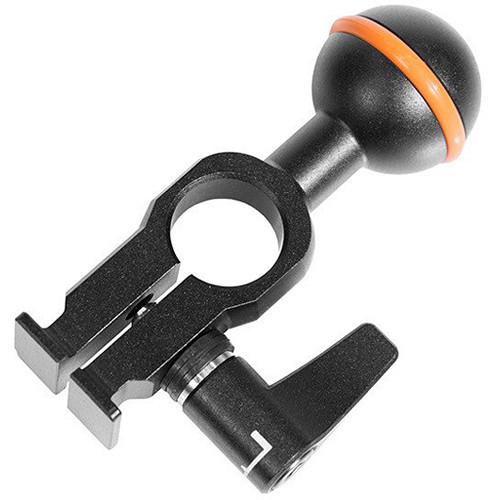 Mottus Cold Shoe Arm Adapter
