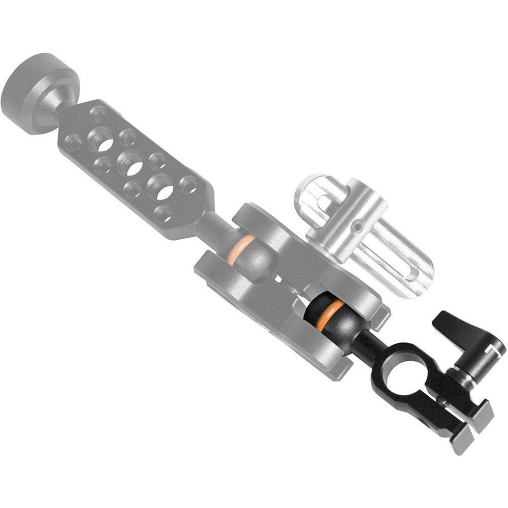 Mottus Cold Shoe Arm Adapter
