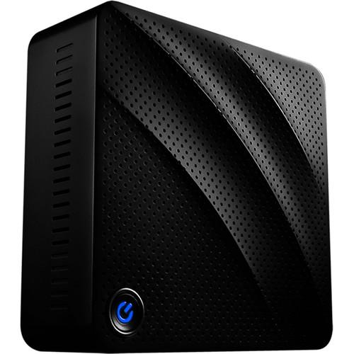 MSI Cubi N 8 GL Mini Desktop Computer