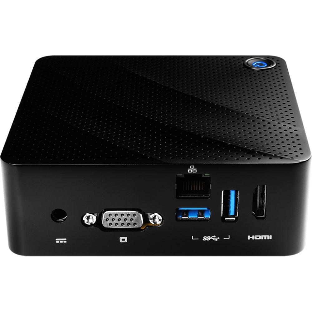 MSI Cubi N 8 GL Mini Desktop Computer