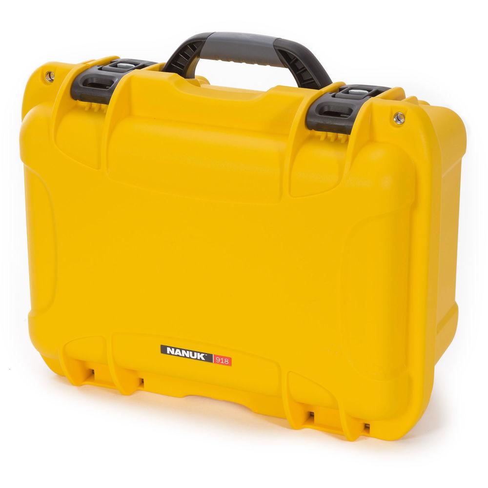 Nanuk 918 Case for DJI Goggles