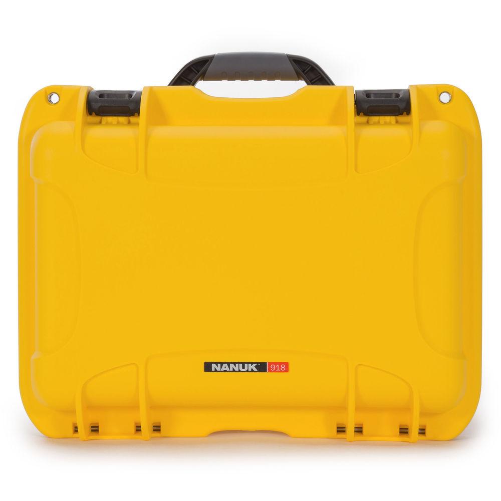 Nanuk 918 Case for DJI Goggles