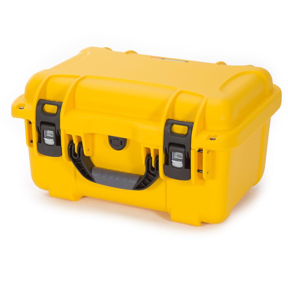 Nanuk 918 Case for DJI Goggles