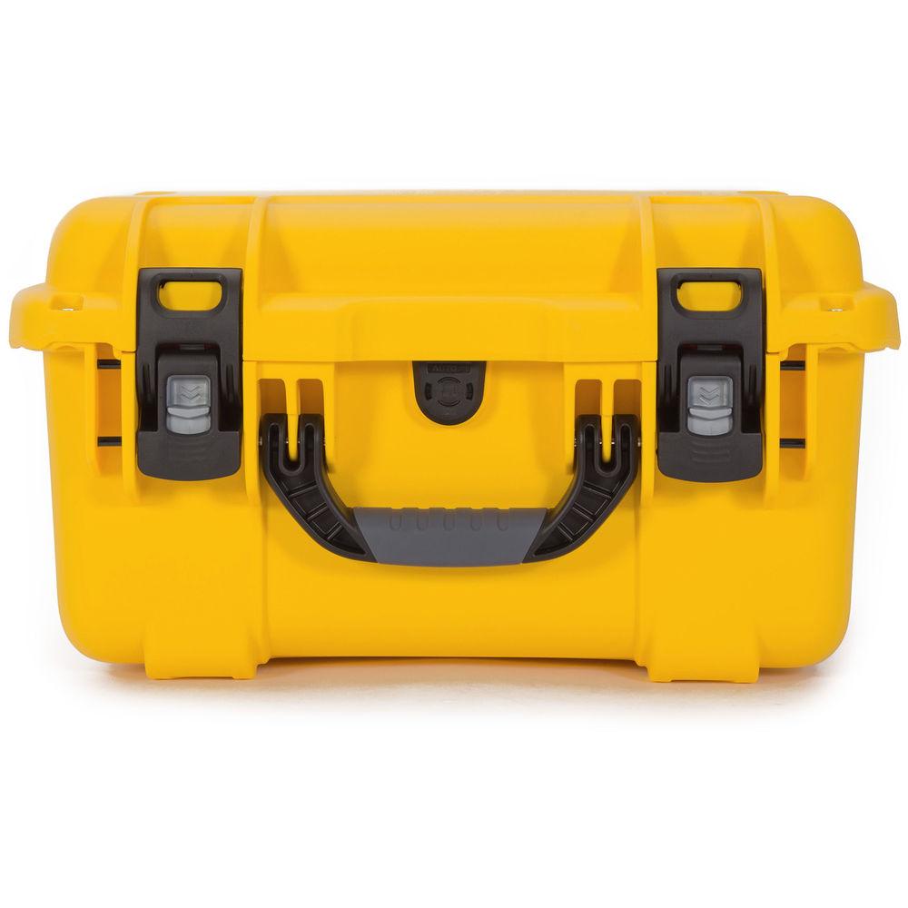 Nanuk 918 Case for DJI Goggles