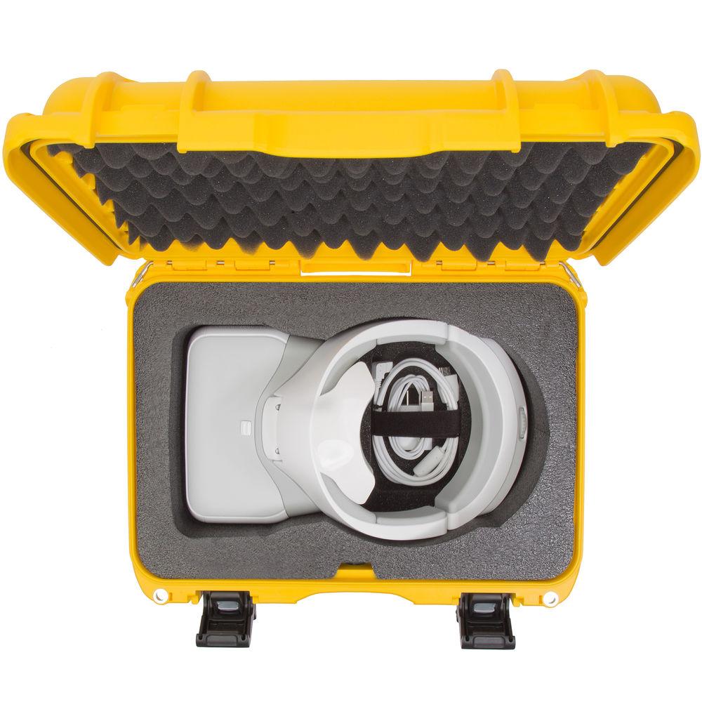 Nanuk 918 Case for DJI Goggles