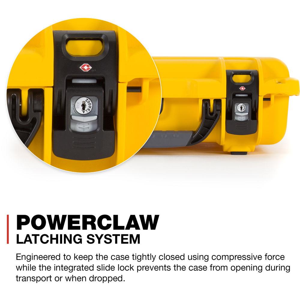 Nanuk 923 Case for DJI Ronin-S Gimbal