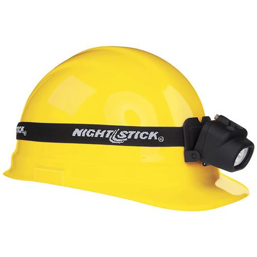 Nightstick NSP-4610B Multi-Function LED Headlamp