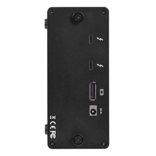 OWC Other World Computing Express 4M2 4-Slot M.2 NVMe SSD Enclosure