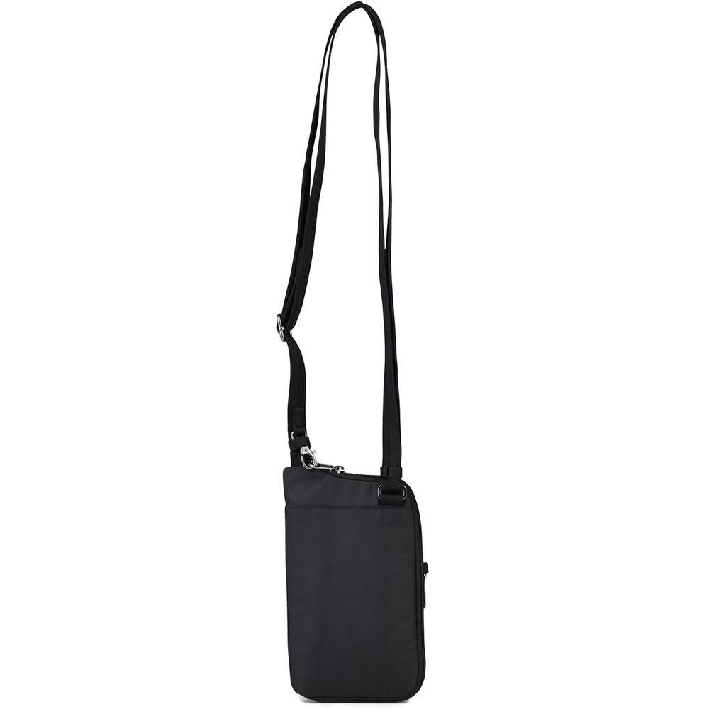 Pacsafe Daysafe Anti-Theft Tech Crossbody Bag