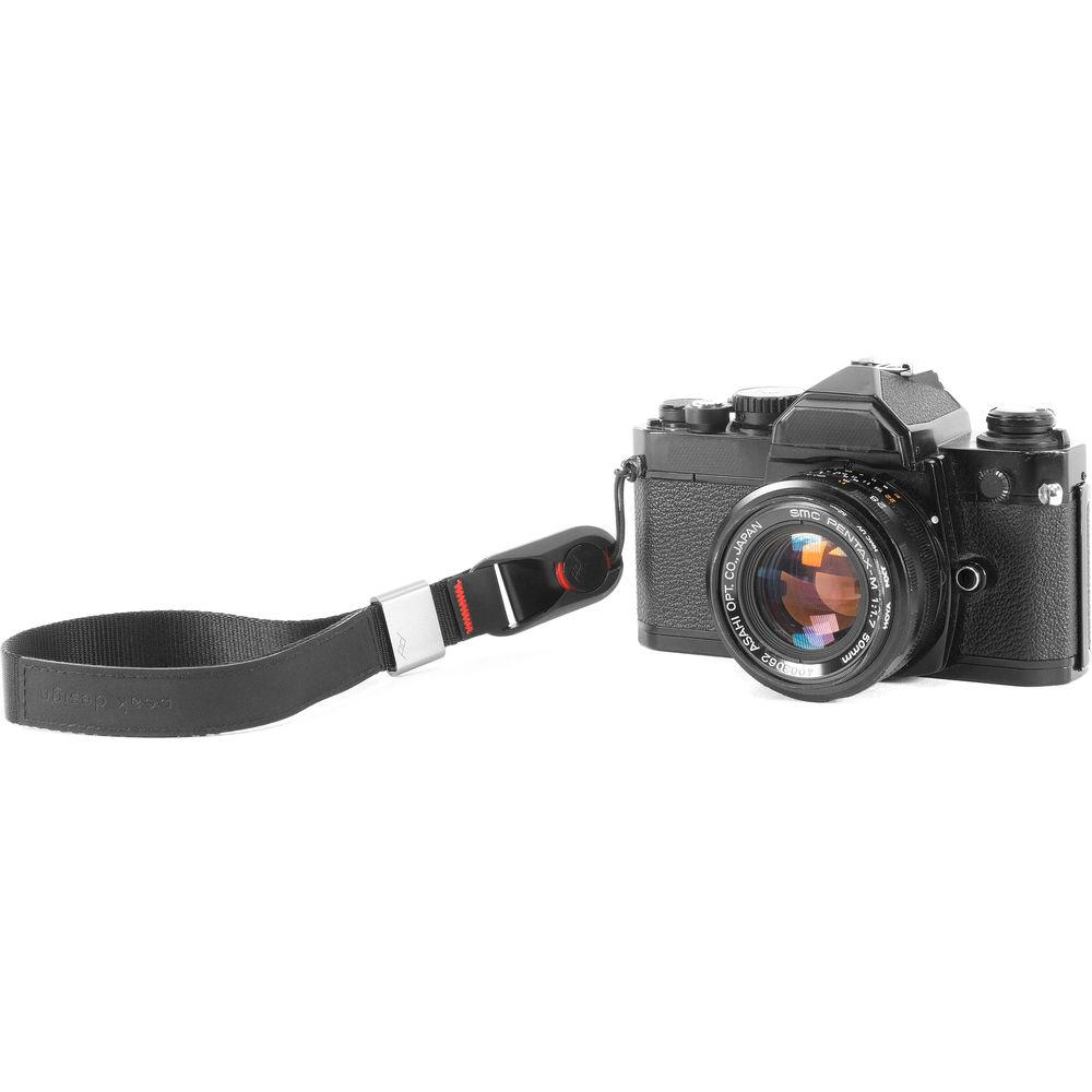 Peak Design Cuff Camera Wrist Strap