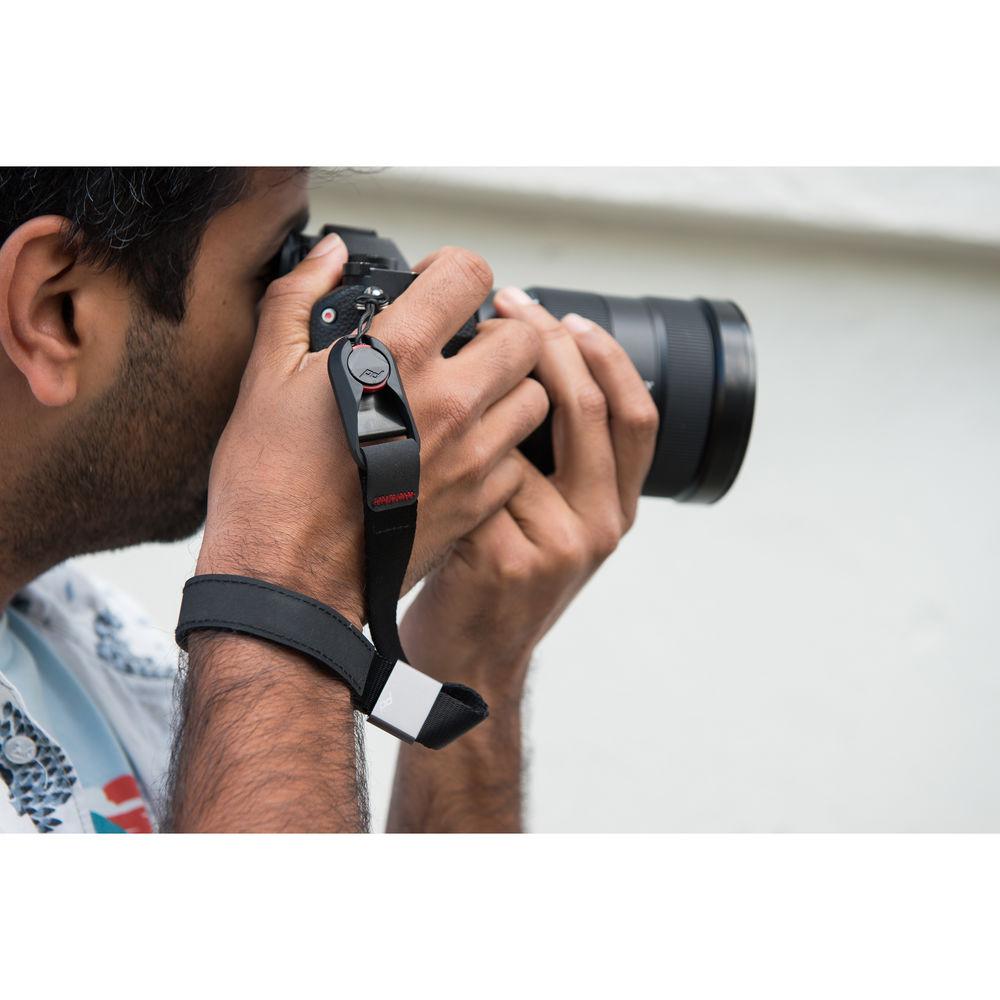 Peak Design Cuff Camera Wrist Strap