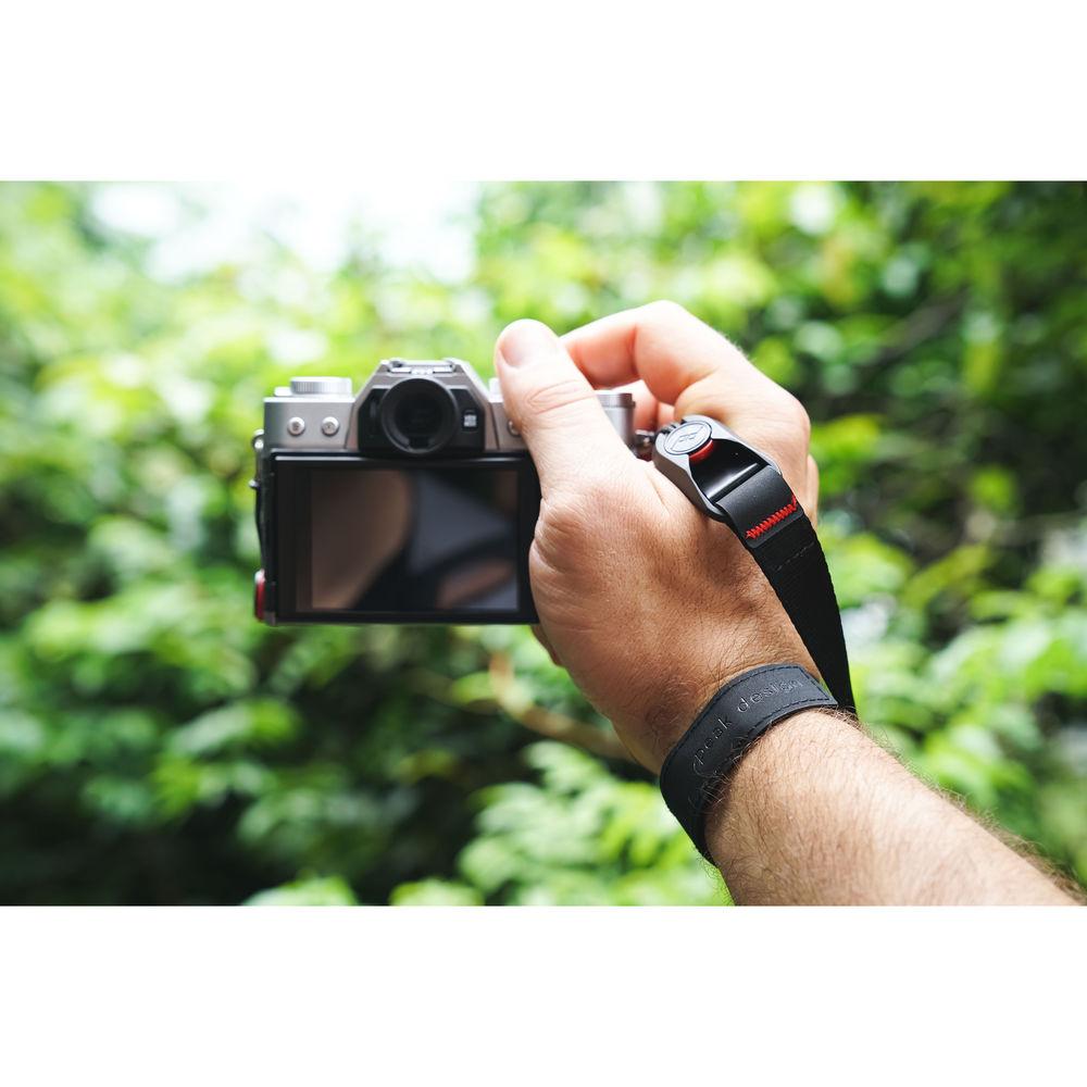 Peak Design Cuff Camera Wrist Strap