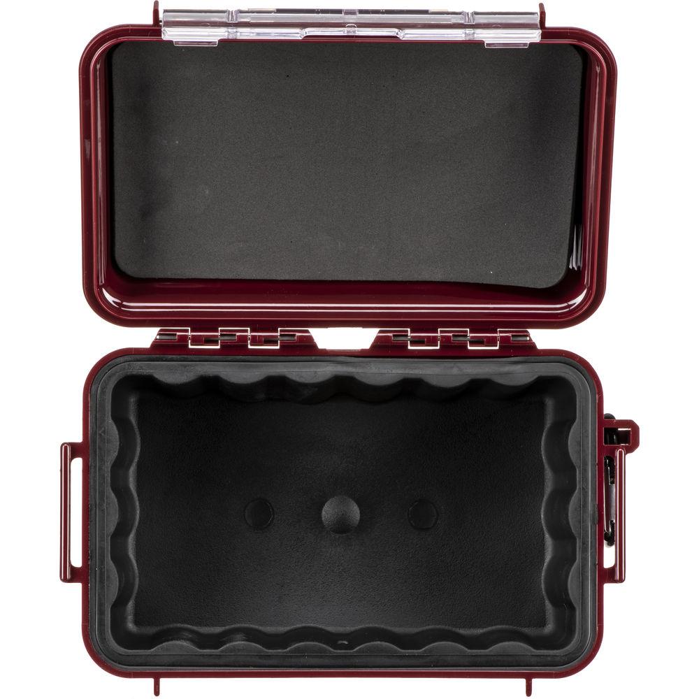 Pelican 1050 Solid Micro Case