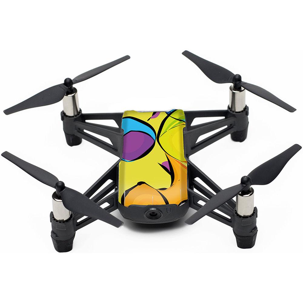 PGYTECH WJ-004 Skins for DJI Tello Drones