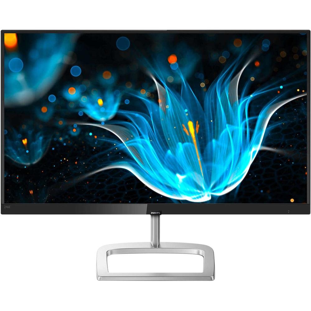 Philips 246E9QDSB 24" 16:9 IPS Monitor