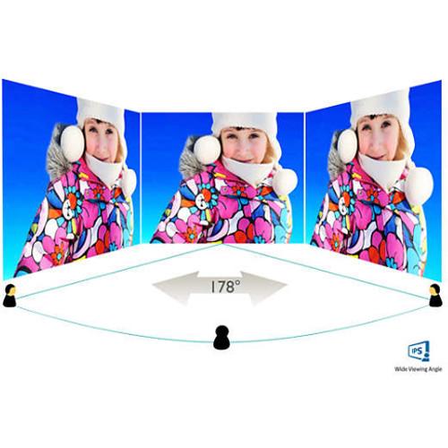 Philips 246E9QDSB 24" 16:9 IPS Monitor