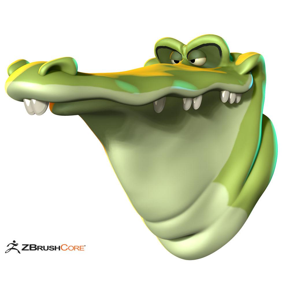 Pixologic ZBrushCore for Windows