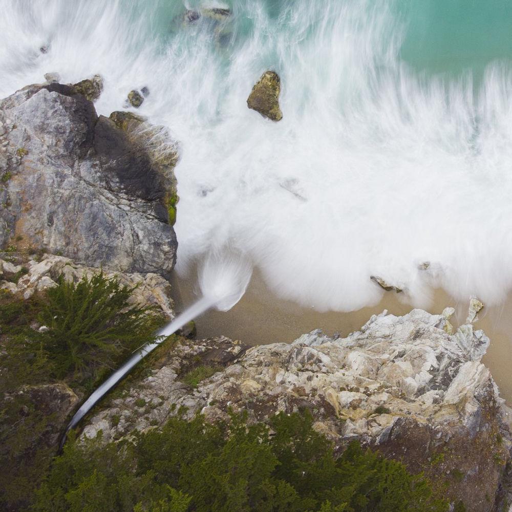 PolarPro Exposure Collection Cinema Series ND Filter Set for Mavic Air