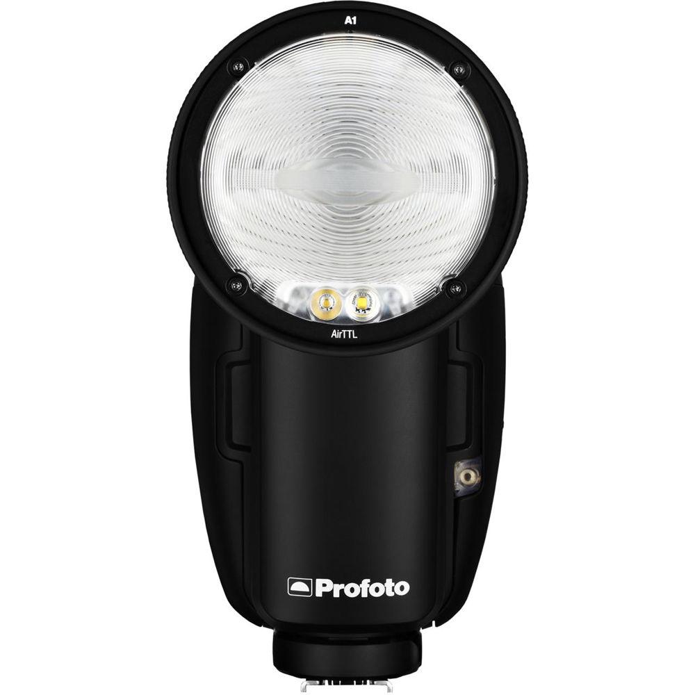 Profoto A1 AirTTL-N Studio Light for Nikon