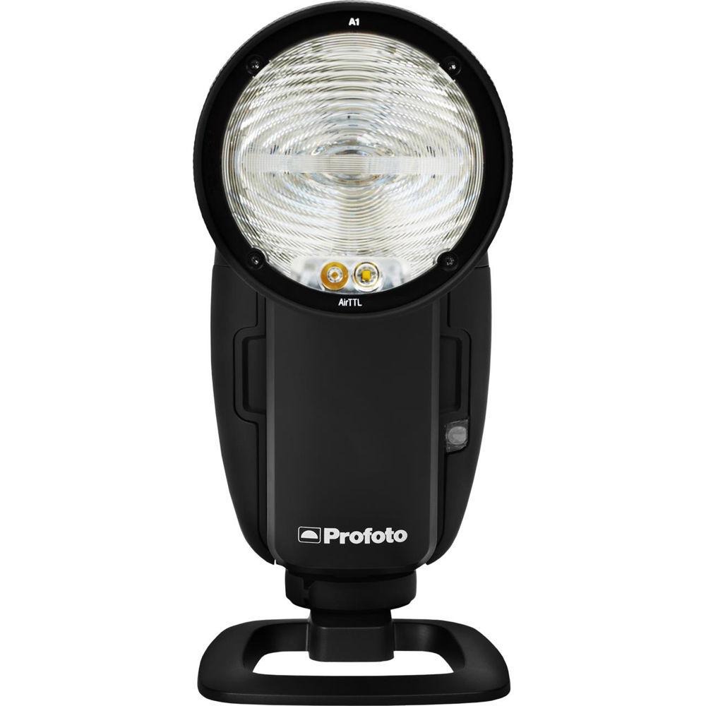 Profoto A1 AirTTL-N Studio Light for Nikon