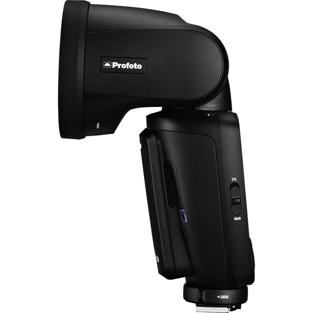Profoto A1 AirTTL-N Studio Light for Nikon