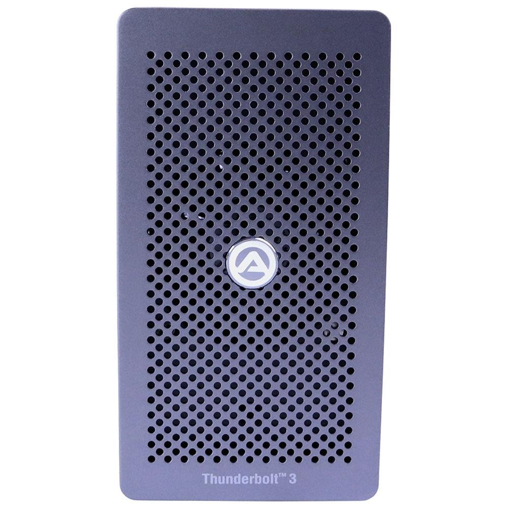 PTZOptics Producer Upgrade External PCIe Box