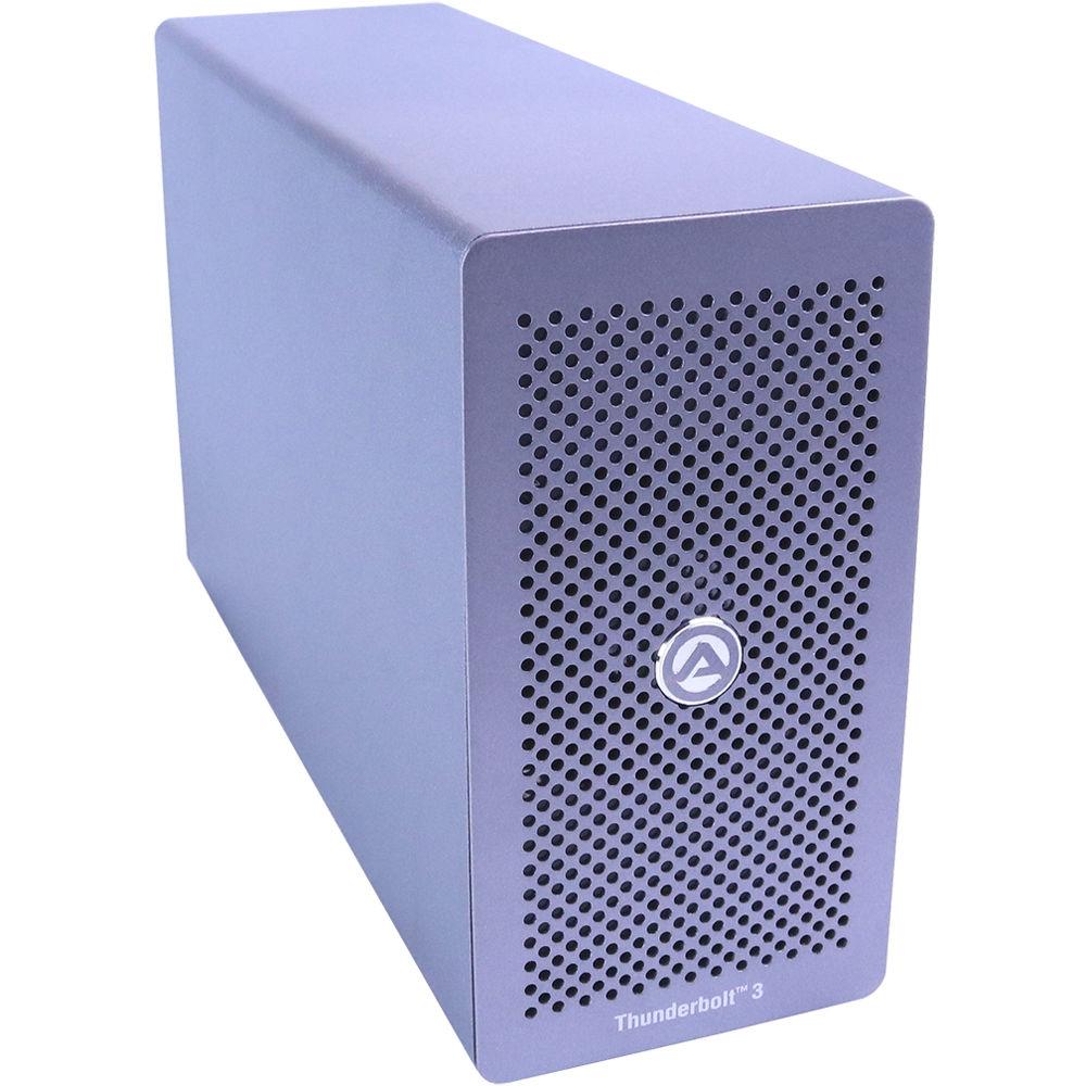 PTZOptics Producer Upgrade External PCIe Box