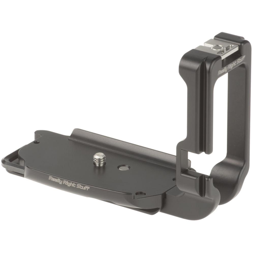 Really Right Stuff B5DS-L Set L-Plate for Canon 5DS & 5DS R