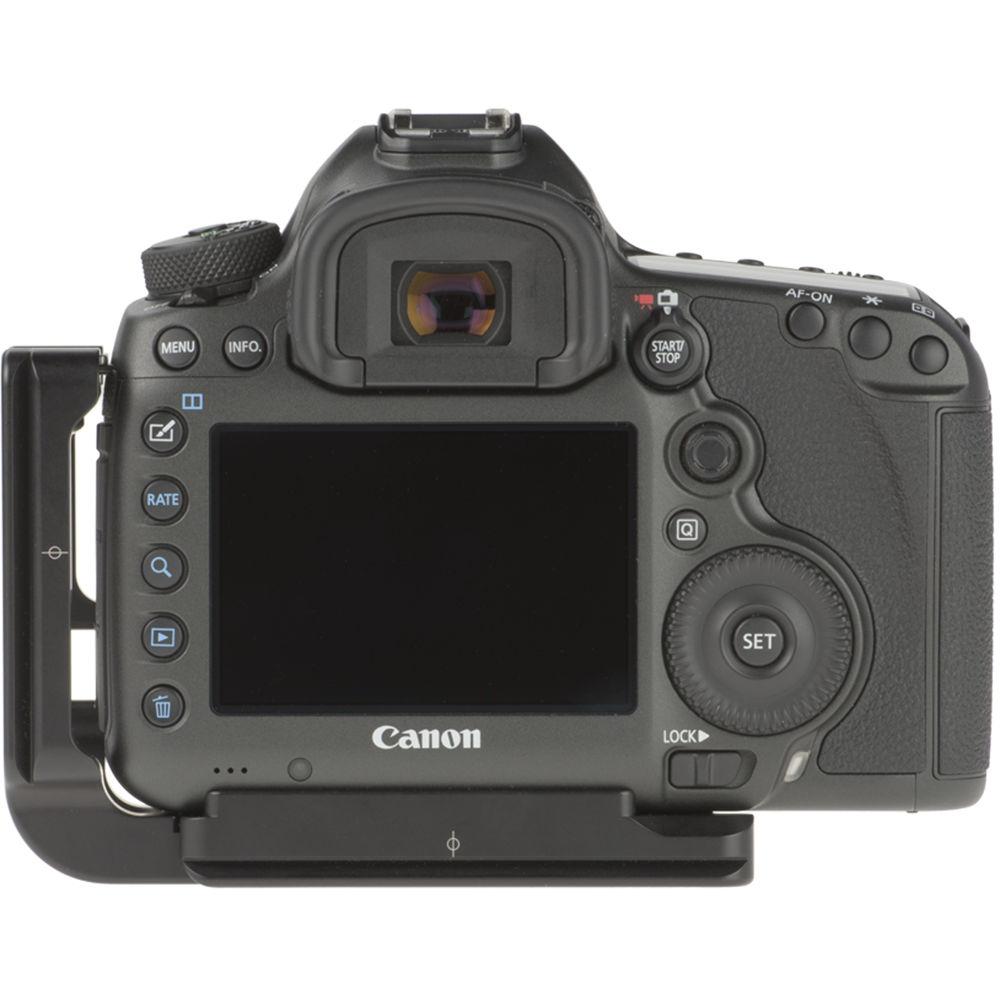 Really Right Stuff B5DS-L Set L-Plate for Canon 5DS & 5DS R