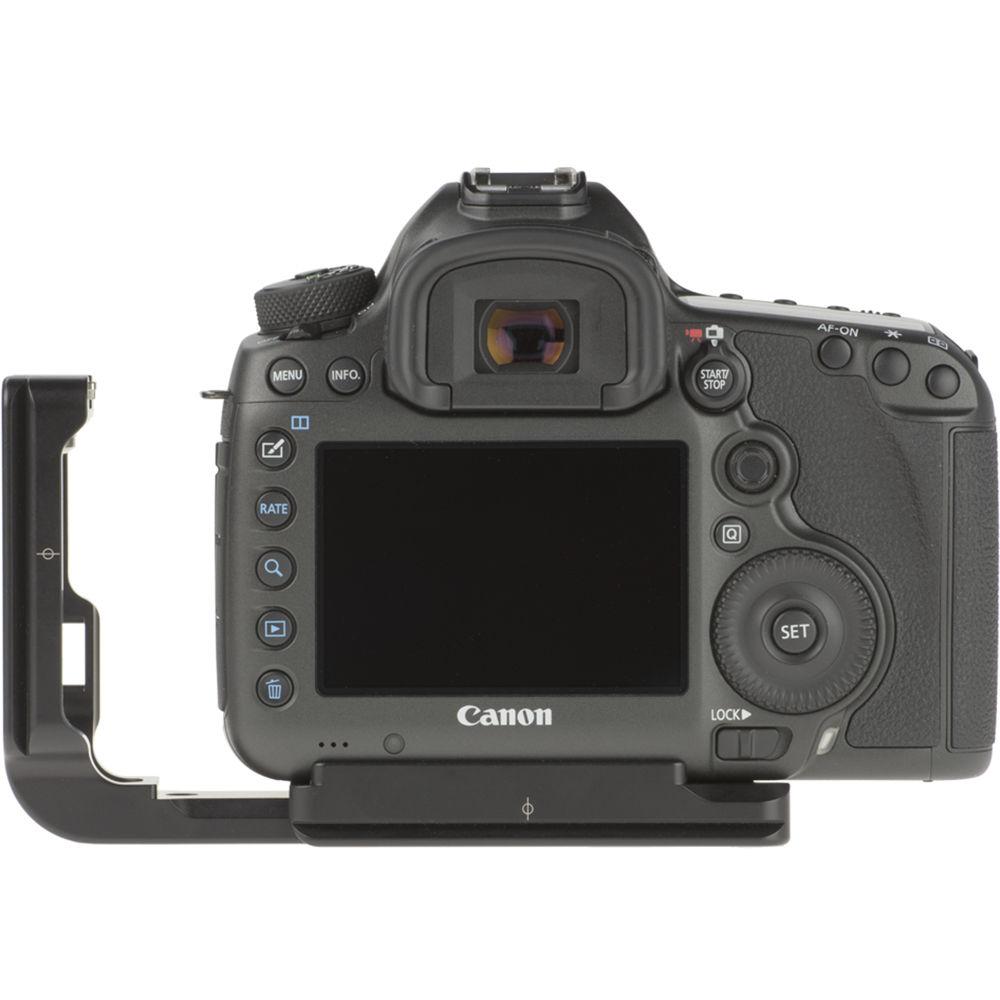 Really Right Stuff B5DS-L Set L-Plate for Canon 5DS & 5DS R