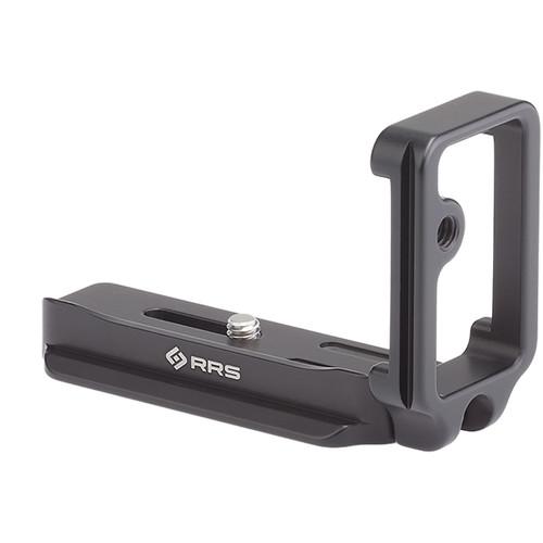 Really Right Stuff BA6300-L Set L-Plate for Sony a6300 and a6500