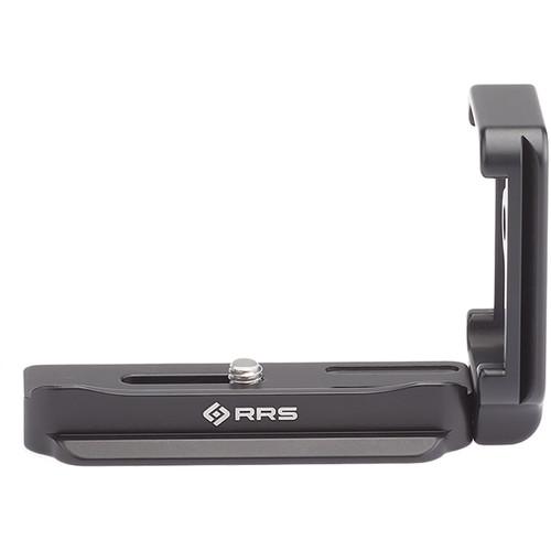 Really Right Stuff BA6300-L Set L-Plate for Sony a6300 and a6500