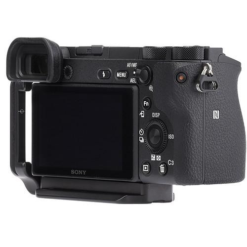 Really Right Stuff BA6300-L Set L-Plate for Sony a6300 and a6500
