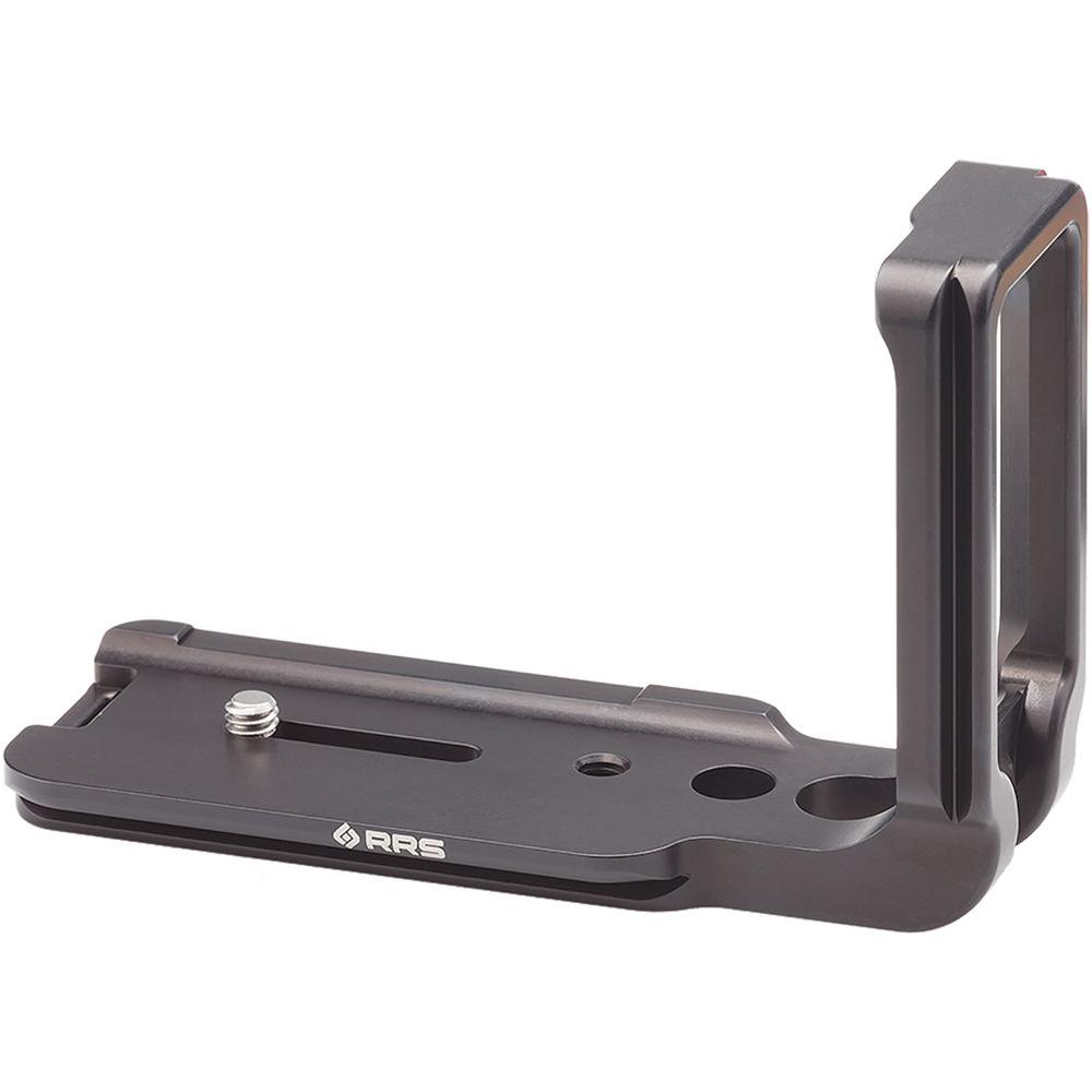 Really Right Stuff BD810-L L-Plate for Nikon D810