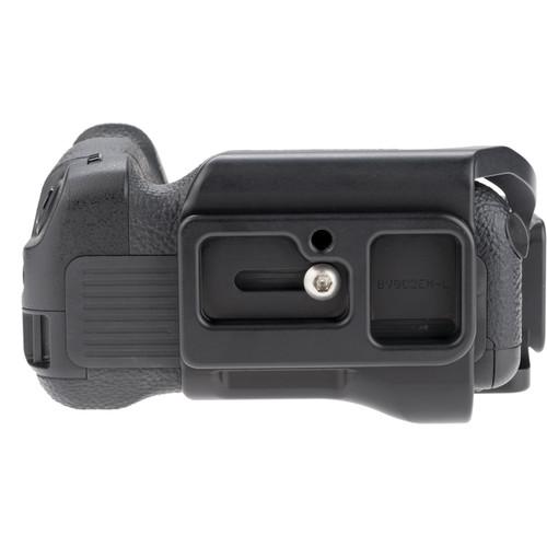Really Right Stuff BVGC2EM-L L-Plate for Sony a7 II and a7R II with VG-C2EM Battery Grip